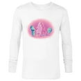 thumbnail image 1 of Disney PIXAR Soul Joe Gardner & 22 Holiday - Long Sleeve T-Shirt for Men - Customized-White, 1 of 5