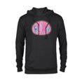 thumbnail image 1 of Disney PIXAR Soul Joe Gardner & 22 Holiday - Pullover Hoodie for Adults - Customized-Black, 1 of 5