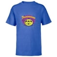 thumbnail image 1 of Disney PIXAR Toy Story Aliens Halloween Booooooo - Short Sleeve T-Shirt for Kids - Customized-Royal, 1 of 5