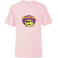 thumbnail image 1 of Disney PIXAR Toy Story Aliens Halloween Booooooo - Short Sleeve T-Shirt for Kids - Customized-Soft Pink, 1 of 5