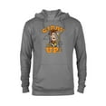 thumbnail image 1 of Disney PIXAR Toy Story Woody Giddy Up! - Pullover Hoodie for Adults - Customized-Athletic Heather, 1 of 5