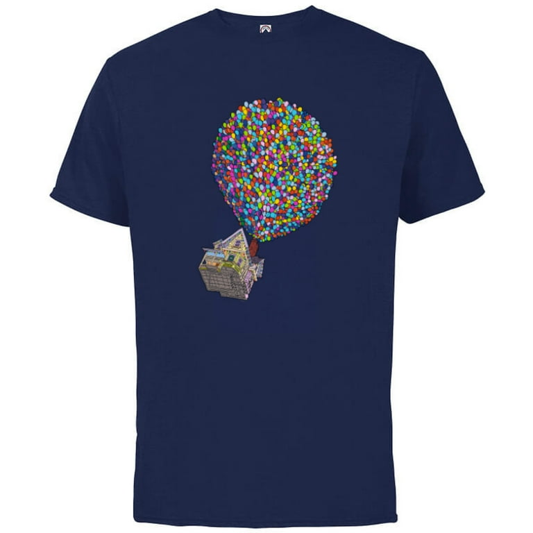 Pixar up shirt hotsell