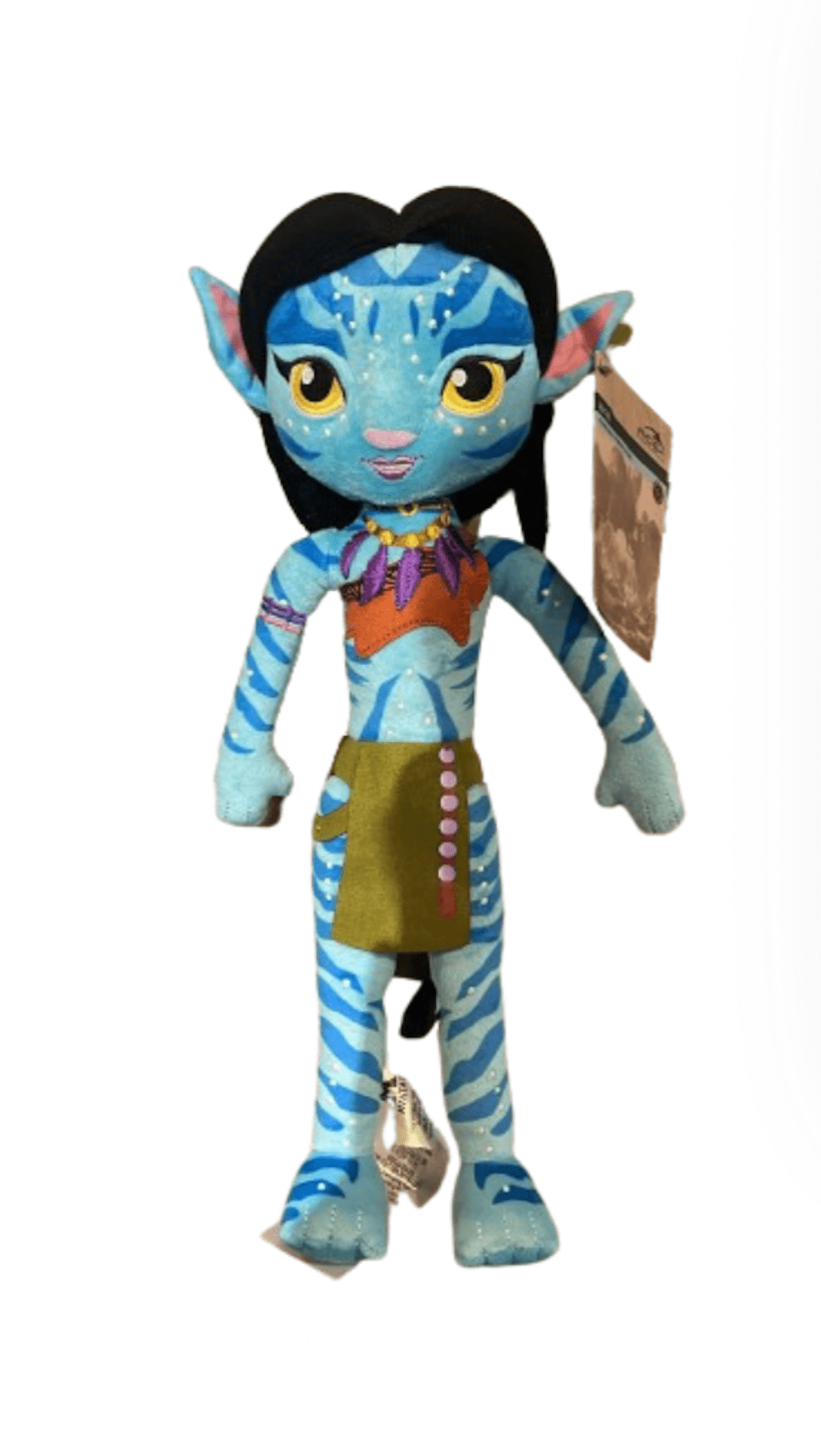 navi sex doll AVATAR SEX main image 0