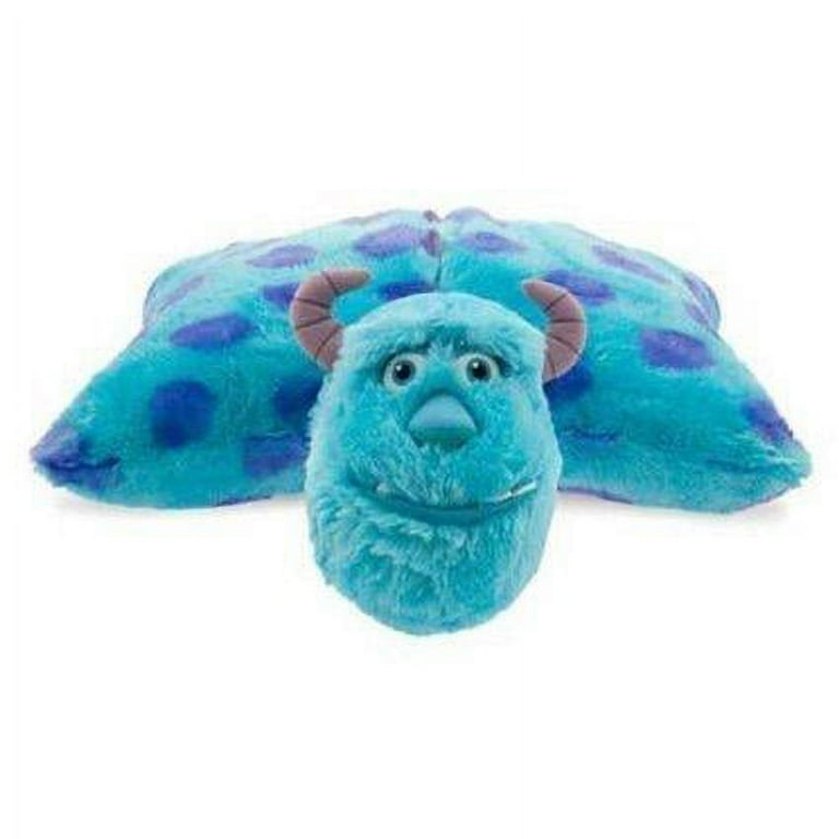 monsters inc pillow