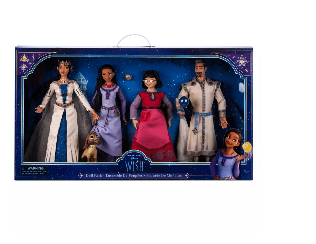 Disney-Parks-100-Wish-