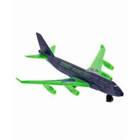 Disney Parks 2017 Disney Park Airplane New with Box