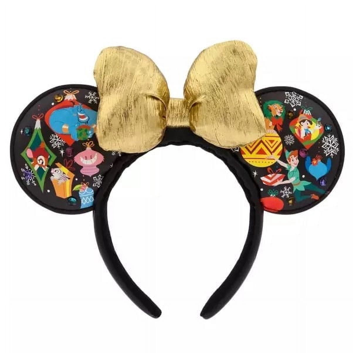 Disney Parks Up Minnie Mouse Ears New Disney Parks Minnie ears for all of us who get our  main image 2