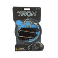 thumbnail image 1 of Disney Parks 2023 Tron Lightcycle Light-Up Keychain New with Card, 1 of 2