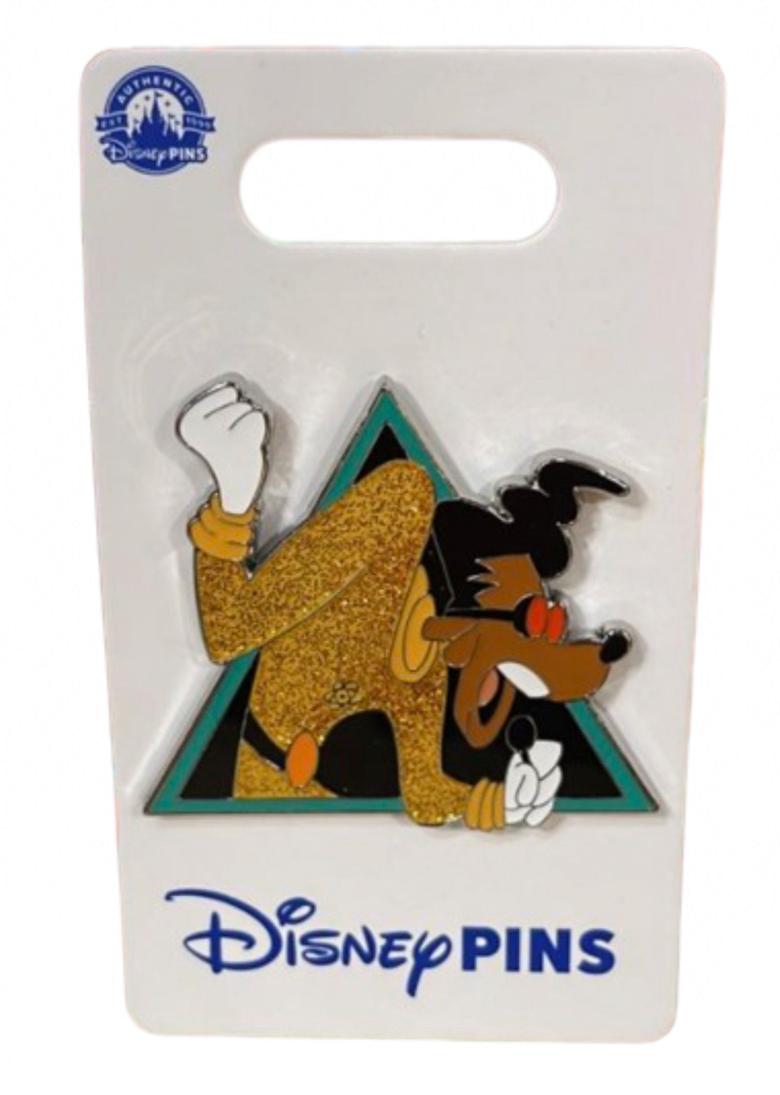 Powerline Pin Disney Parks 'A Goofy Movie’ Powerline Singing Pin New with Card ...
