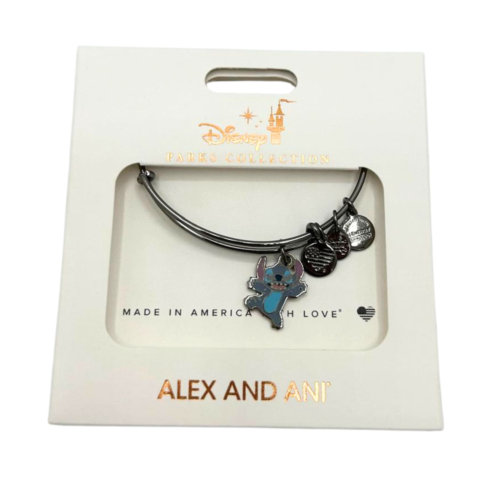 Alex And Ani Disney Bangles