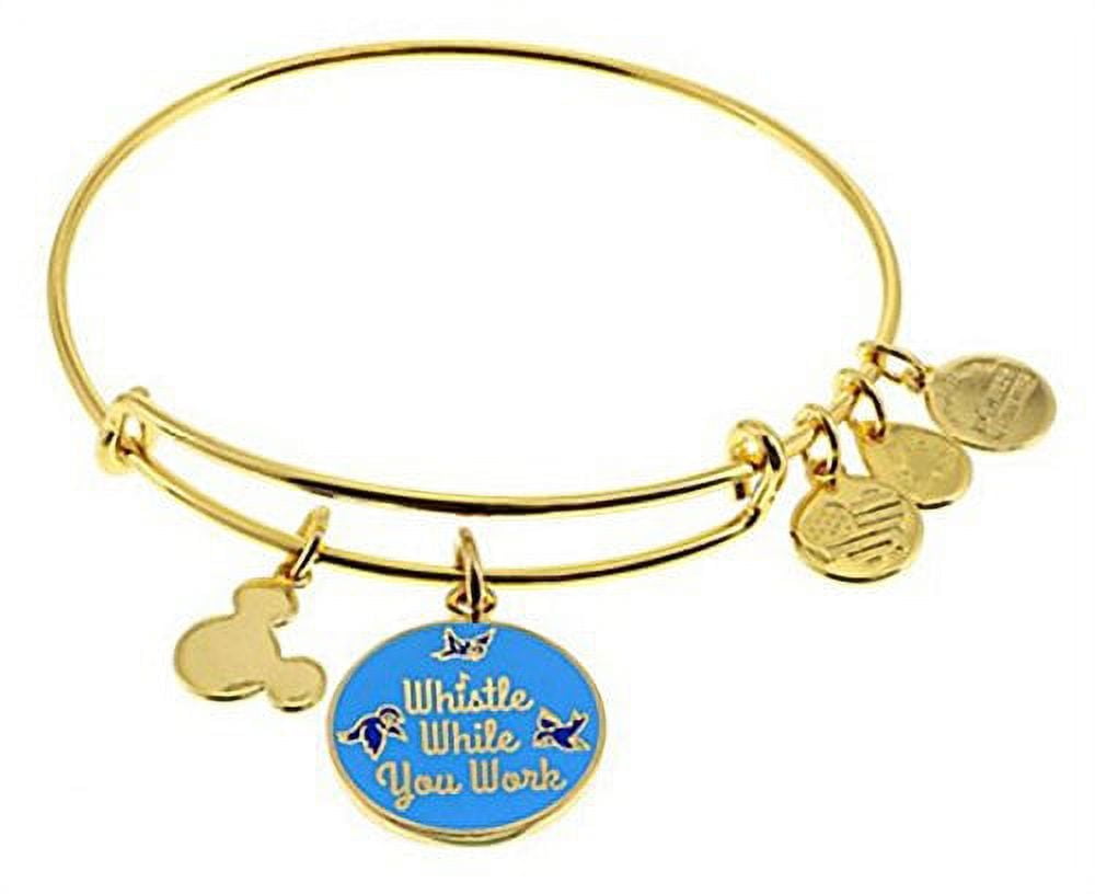 Alex And Ani Disney Bangles