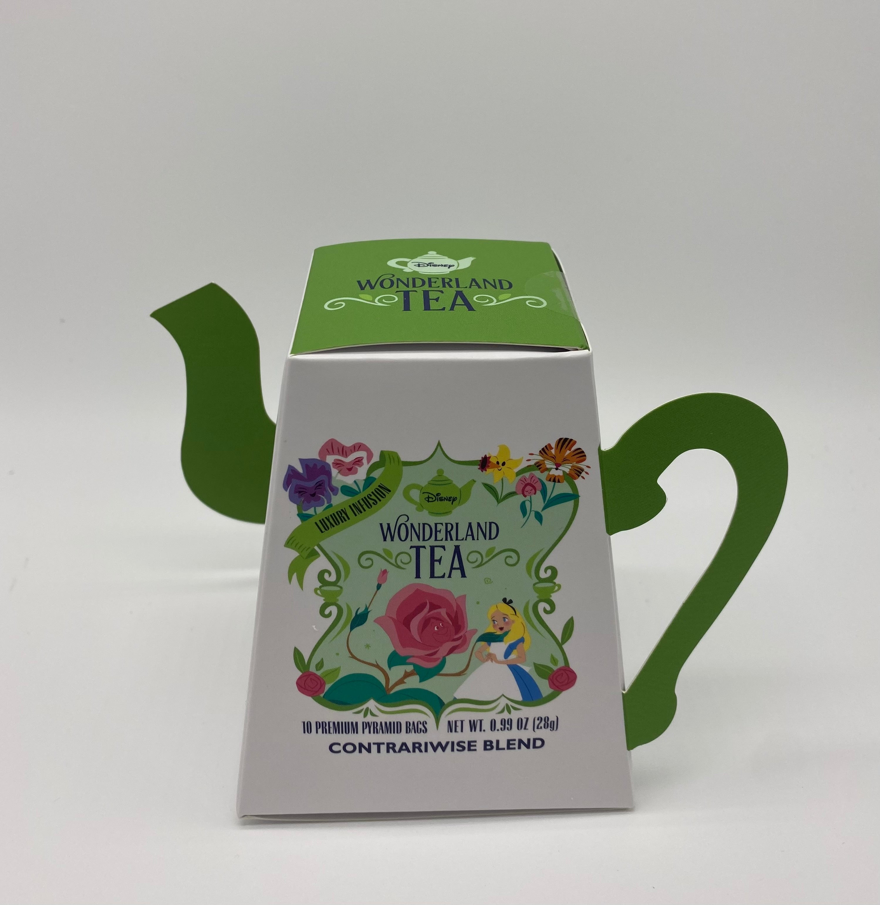 TEAS FOR TWO ディズニー 楽天市場】ティーポット＆カップセット ミッキーマウス＆ミニー