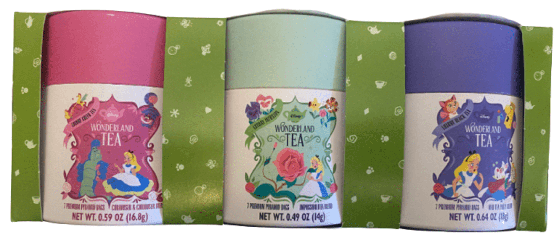 Disney Tea in Beverages - Walmart.com