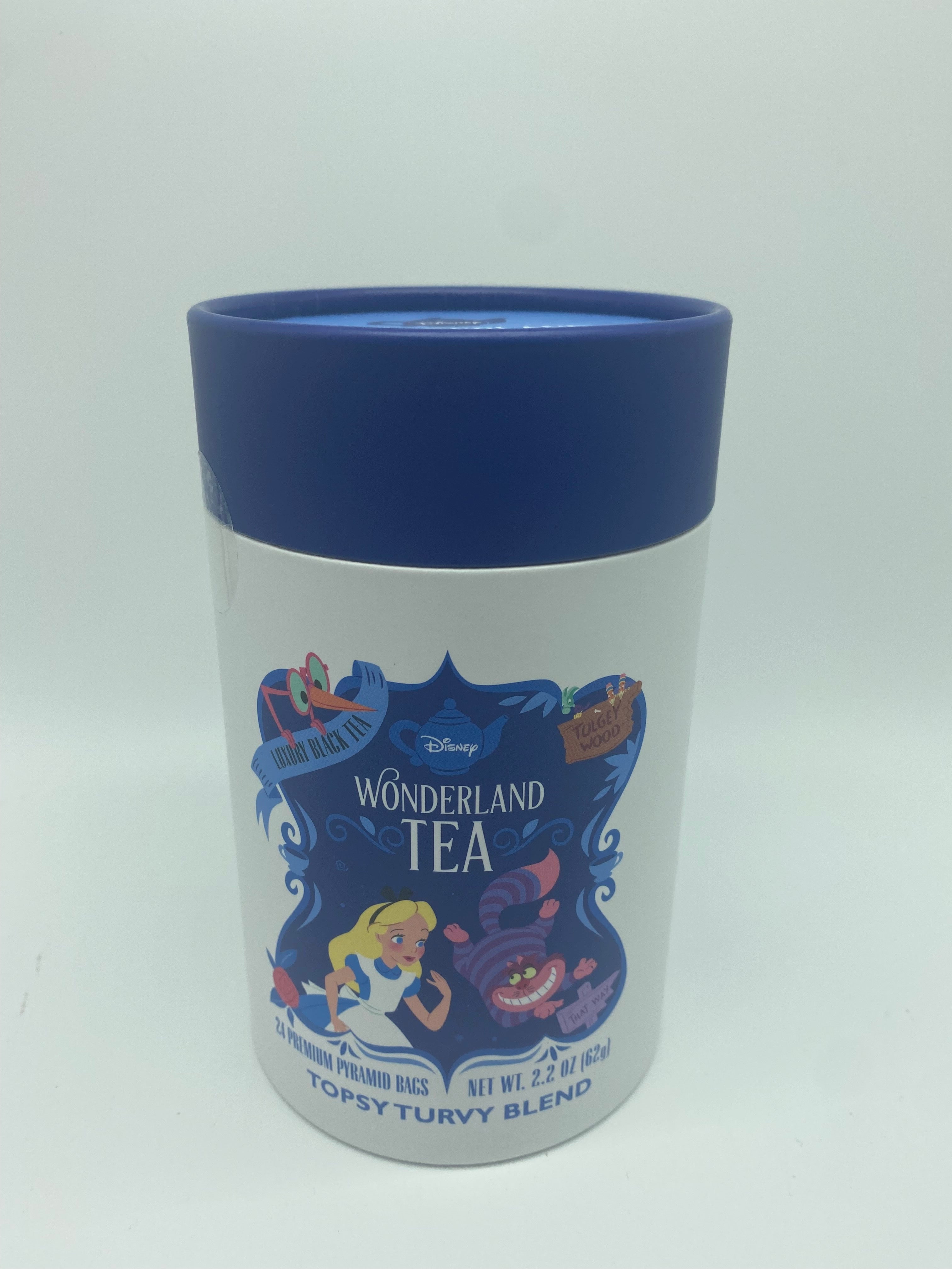 TEAS FOR TWO ディズニー TEAS FOR TWO ディズニー