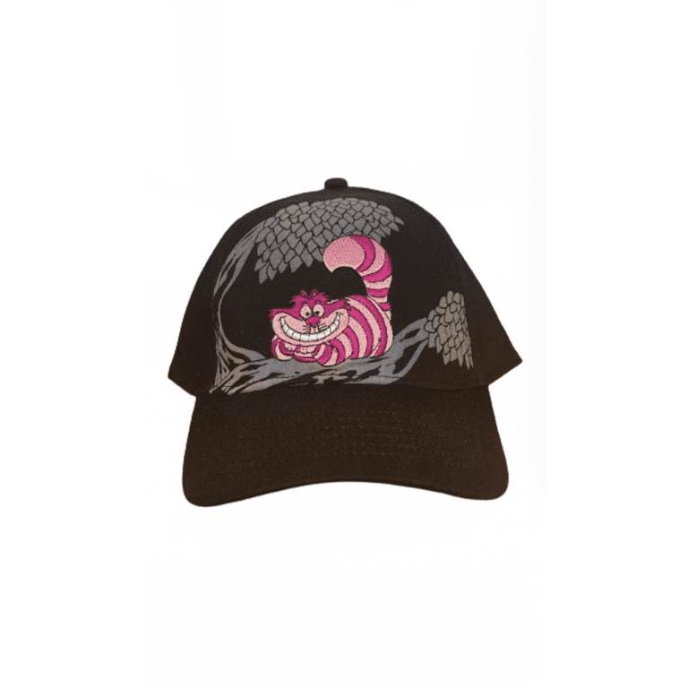 Cheshire cap top