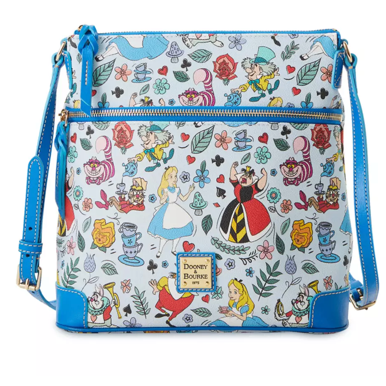 Dooney and bourke disney princess purse shop
