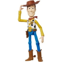 Disney Parks Articulated Woody from Pixar Toy Story