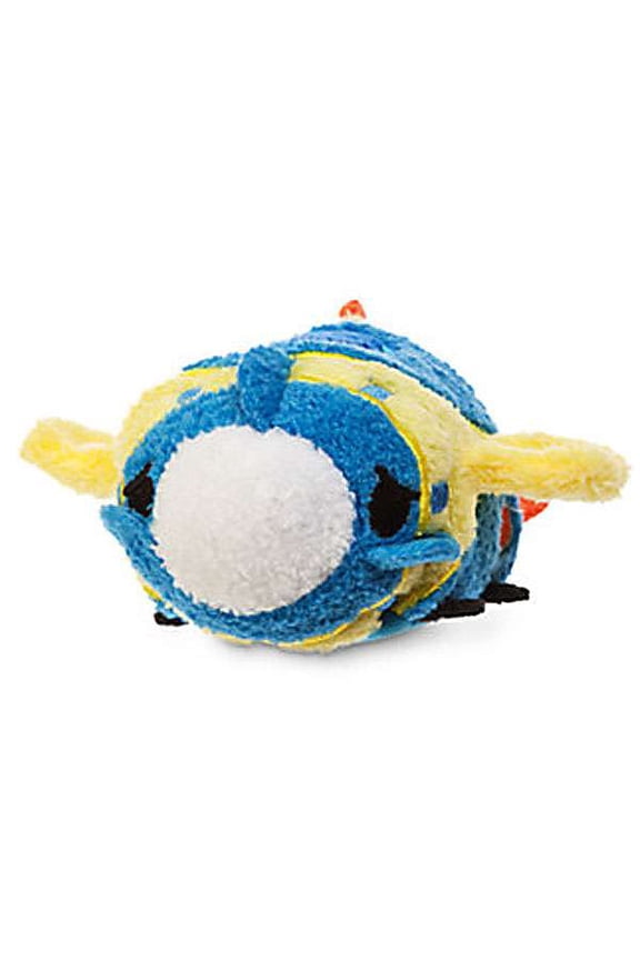 Parks  Astro-Orbitor Jet Mini Plush