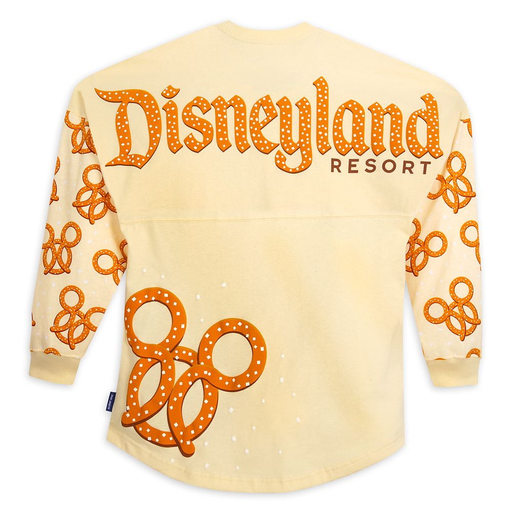 Disneyland long hotsell sleeve jersey