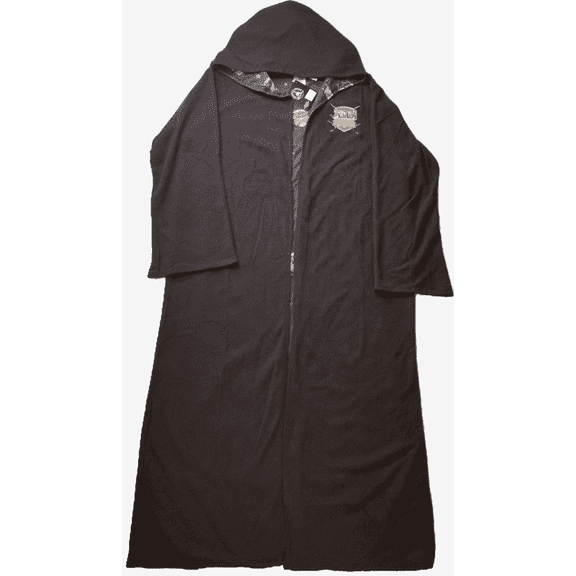 Disney Parks Authentic Original Jedi Training Academy Costume Robe