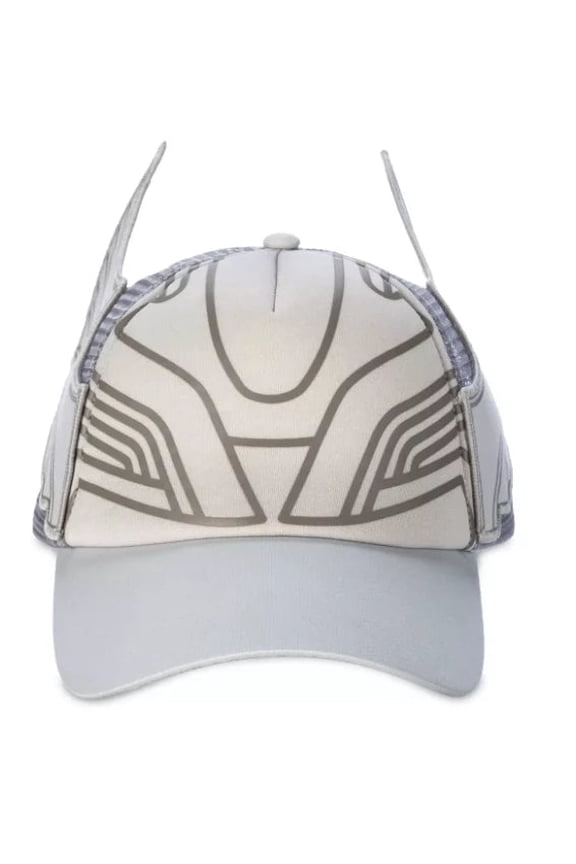 Baseball Cap Hat - Thor Helmet Adult