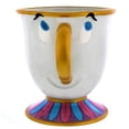 thumbnail image 1 of Disney Parks Beauty and the Beast Chip Ceramic Mug, 1 of 2