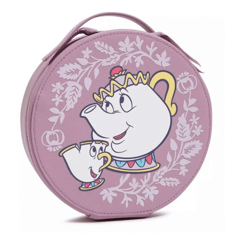 Disney Princess Mrs Potts Bag Disney Princess Mrs Potts Bag