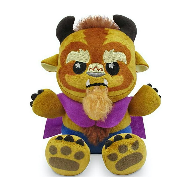Disney beast on sale plush