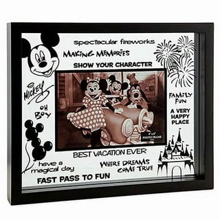 Disney Picture Frames - Walmart.com