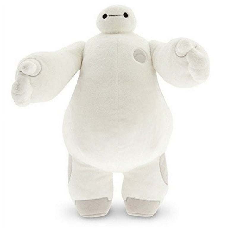 Baymax 2024 plush toy