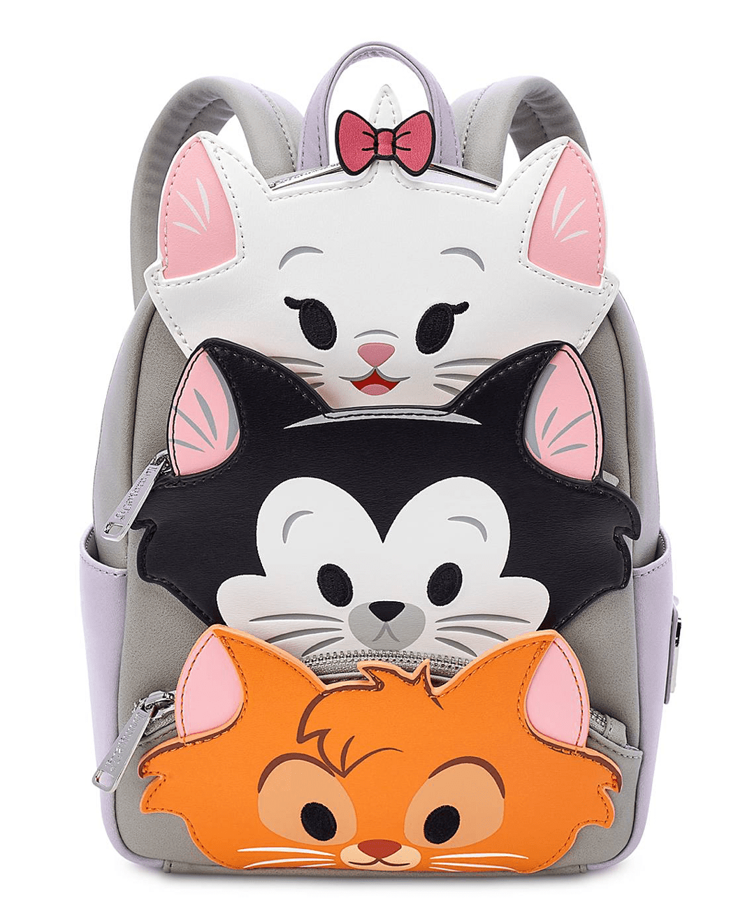 Disney-Parks-Cats-Marie-Figaro  display picture 3