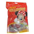 thumbnail image 1 of Disney Parks Character Bites Mickey Lollipops 9 OZ New Sealed, 1 of 3