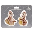 thumbnail image 1 of Disney Parks Chip & Dale Salt and Pepper Shaker New, 1 of 3
