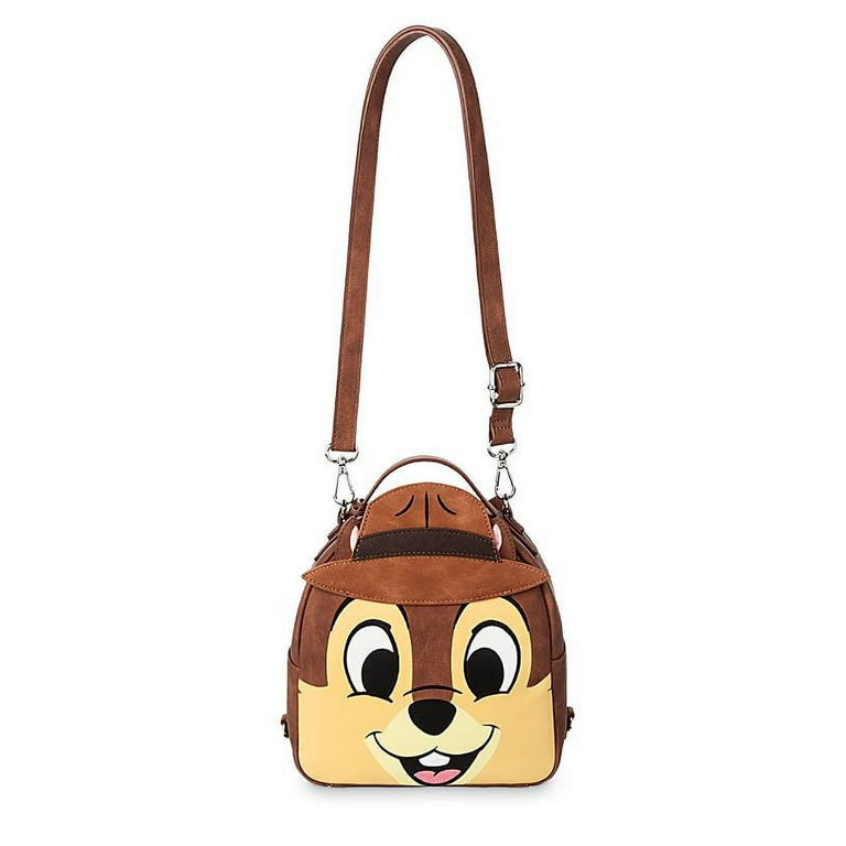 Chip and dale mini backpack hotsell