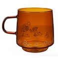 thumbnail image 1 of Disney Parks Chip 'n Dale Glass Mug New With Tag, 1 of 3