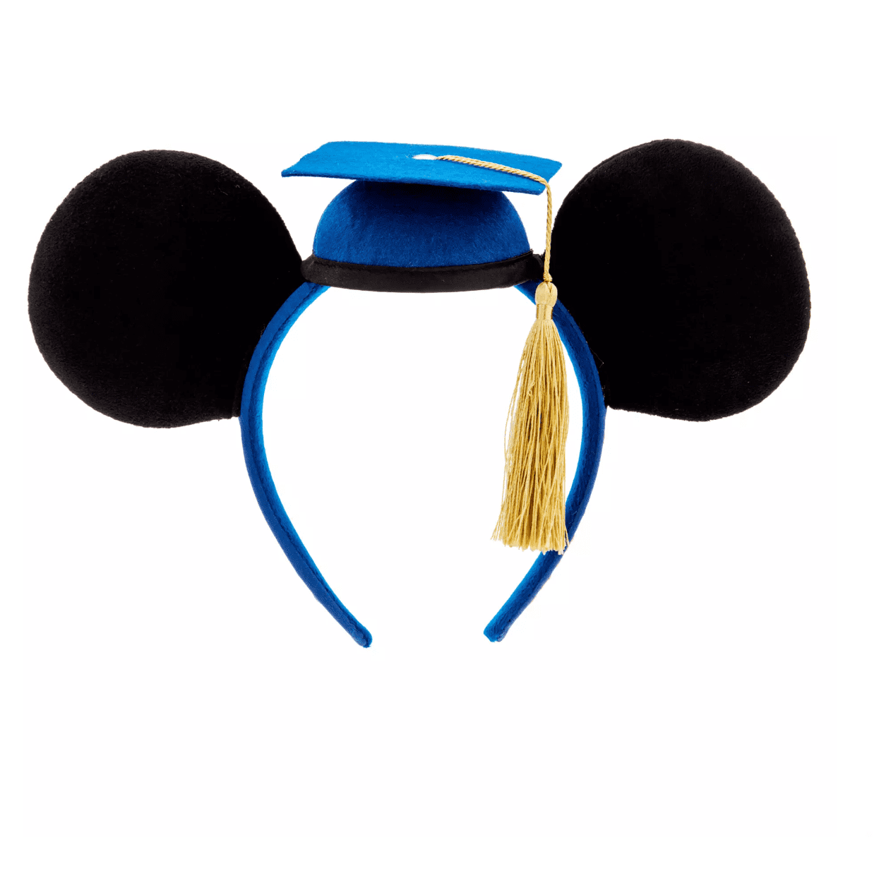 Disney Parks Class of 2023 Graduation Cap Mickey Mouse Ear 