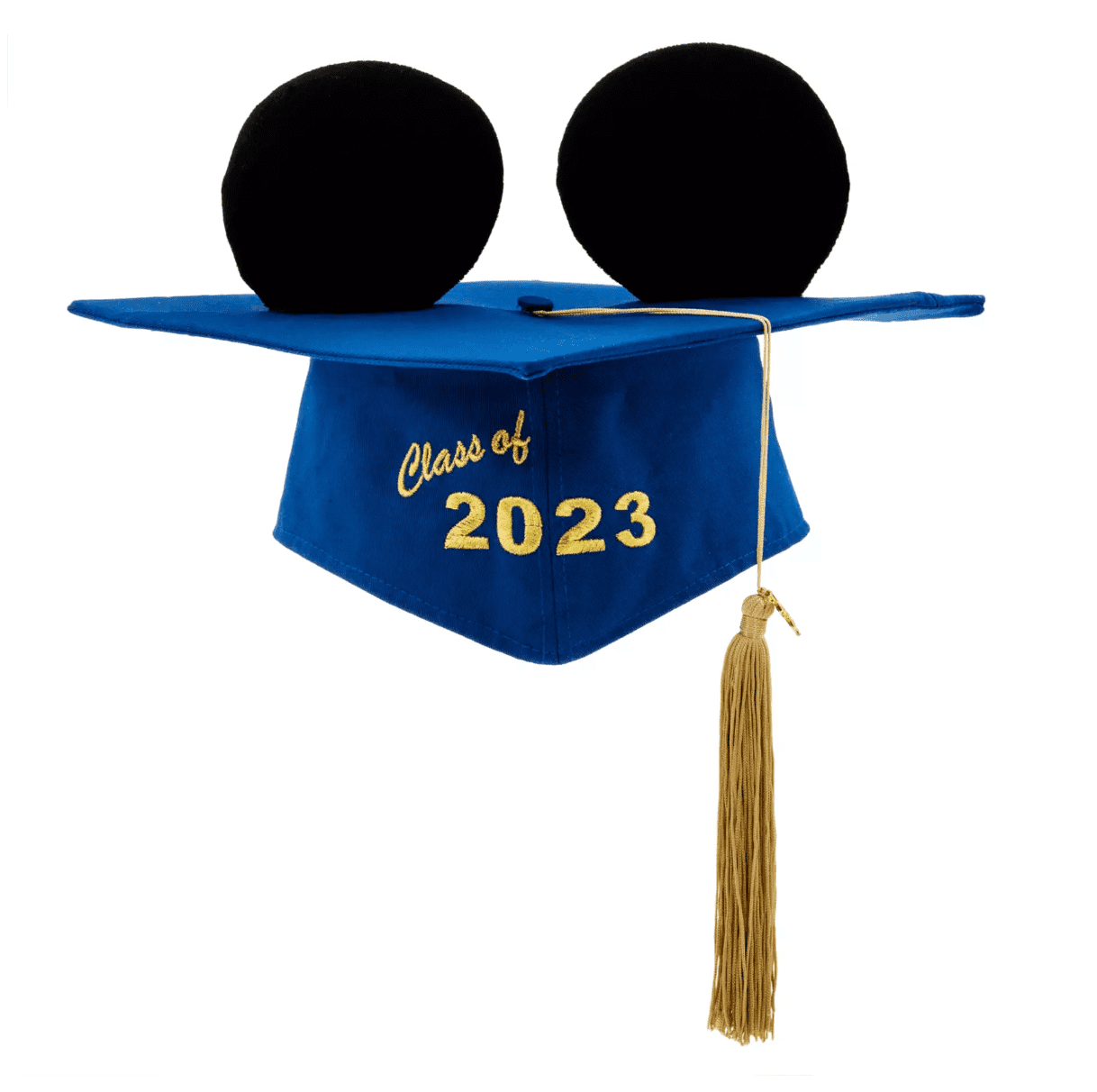 Disney Class of 2023 Graduation Ears Disney Parks Class of 2023 Graduation Cap Mickey Mouse Ear  main image 2