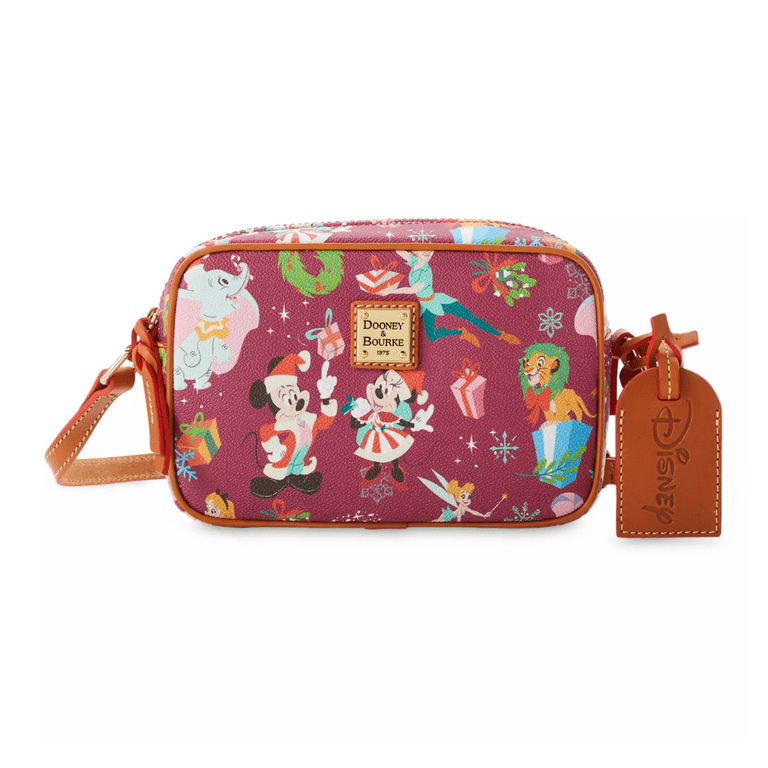 Disney christmas dooney and bourke discount