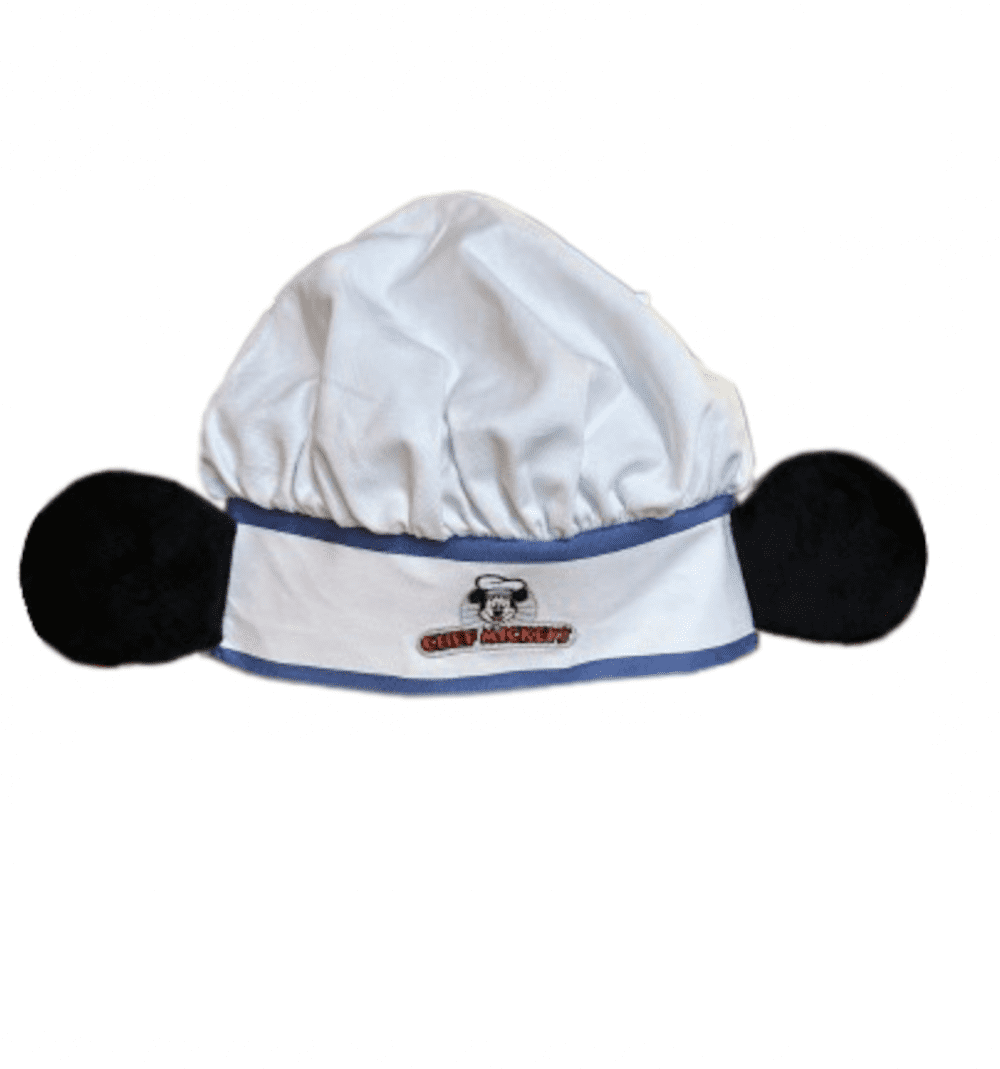 Disney Parks Contemporary Resort Mickey Ear Chef Kitchen  display picture 1