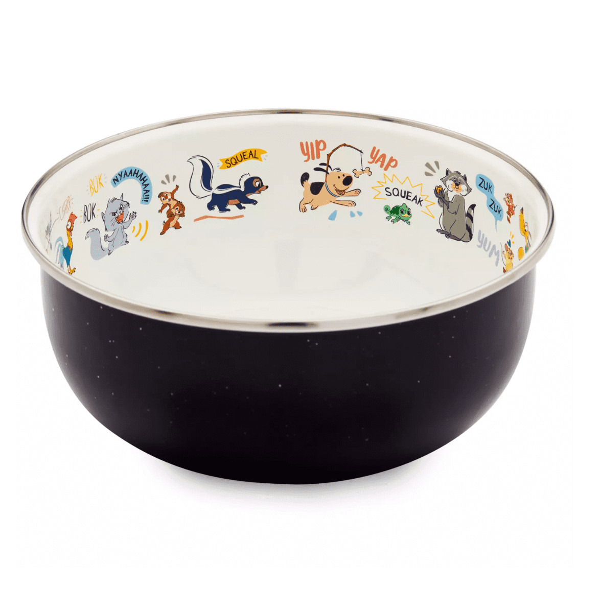 Disney cat bowl outlet