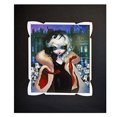 thumbnail image 1 of Disney Jasmine Becket-Griffith Cruella Deville Print Art Prints, 1 of 1