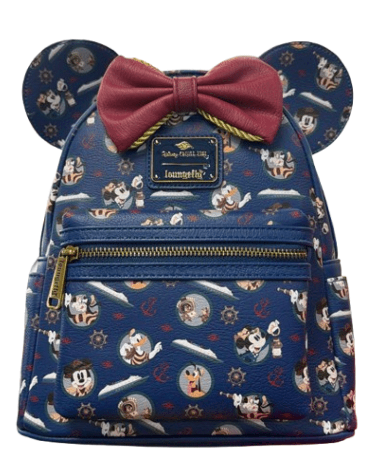 Loungefly Disney Parks