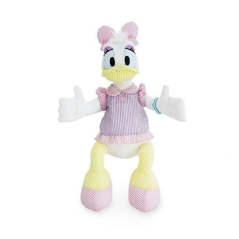 Daisy duck stuffed toy sale
