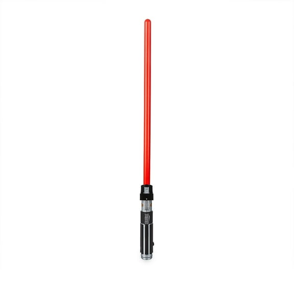 Disney Star Wars Darth Vader Lightsaber Costume Accessory, Single Piece