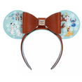 thumbnail image 1 of Disney Parks Disney Dogs Dooney & Bourke Ear Headband for Adults New with Tags, 1 of 2