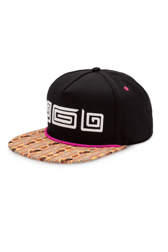 Parks Disney Kugali Iwj Collection Baseball Cap for Adults New w Tag