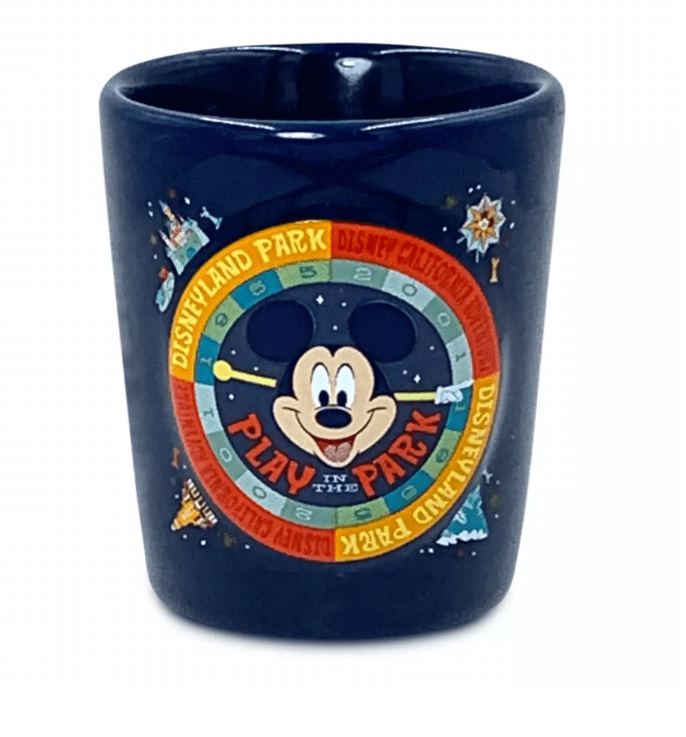 New Beaker, Mickey Glove, Three Caballeros Mugs and More Drinkware in  Disneyland Resort - Disneyland News Today