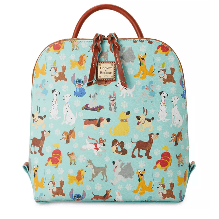 Dooney and bourke disney backpack sale