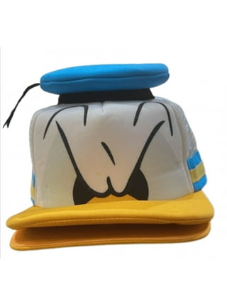 Donald duck snapback shop