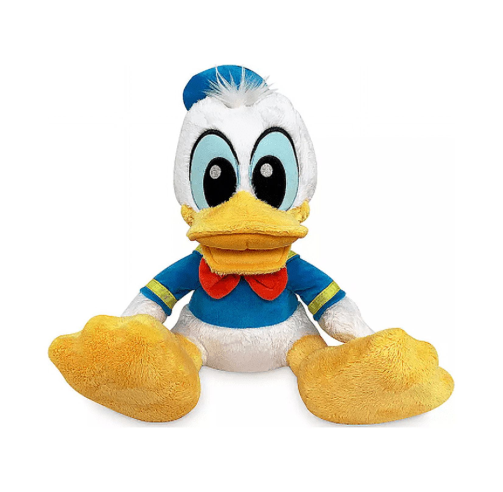 Peluche Disney Donald Duck 11 pouces - Animal en peluche 